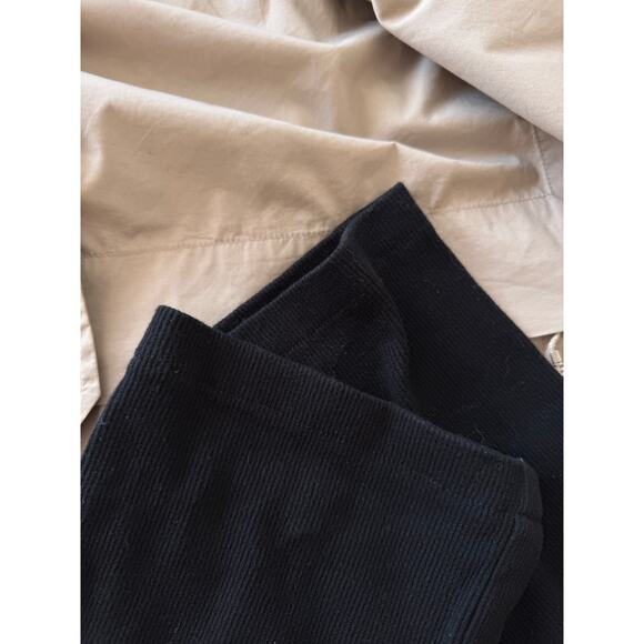 Julius 7 SS17 Knives Layered Poplin Tactical Pants - Picture 5 of 8